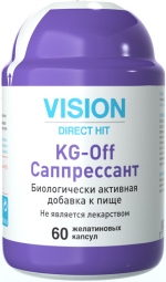 КГ-ОФФ Саппрессант сбросить лишний вес купить в магазине http://visionperm.com/magazin/#sleep-aid