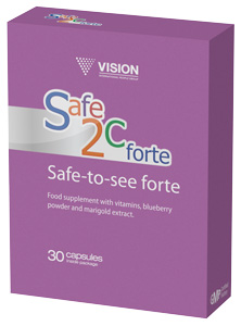 S2C форте Vison купить в магазине http://visionperm.com/magazin/?shoppage=save2c-box