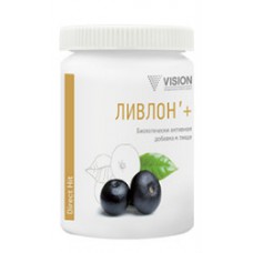 ЛивЛон’+ лучшие витамины антиоксиданты